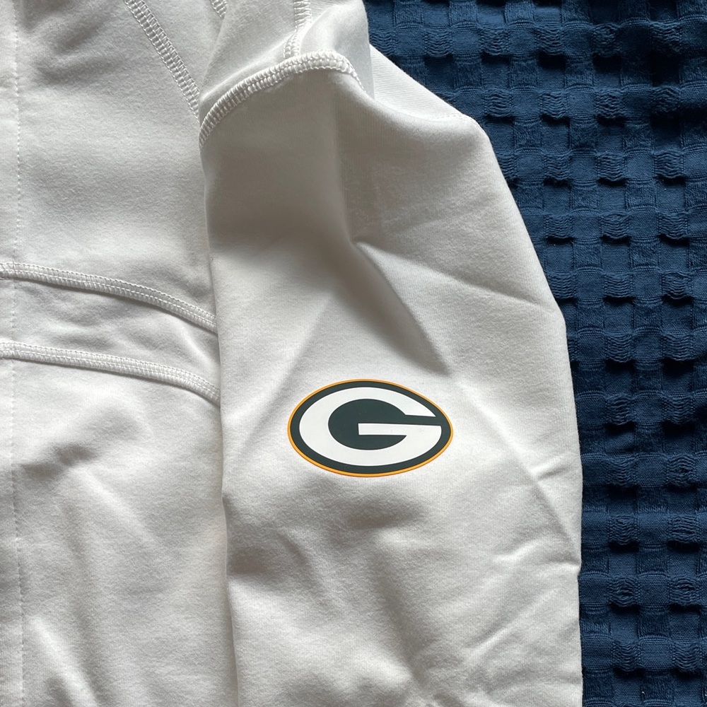 lululemon athletica White Define Jacket - Picture 3 of 7